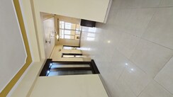 3 BHK + Pooja Room Apartment For Rent in Eldeco Green Meadows