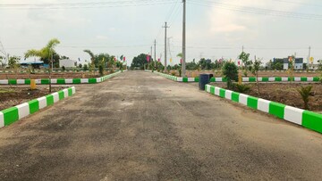  Plot – Exterior View View at Nimz County, Kamkole - for Sale