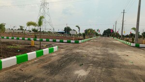 Plot Area in  Plot at Nimz County, Kamkole – for Sale