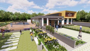  Plot – Exterior View View at Nimz County, Kamkole - for Sale