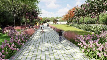   Plot at Nimz County, Kamkole – for Sale