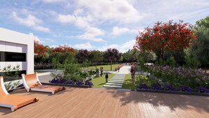  Plot – Exterior View View at Nimz County, Kamkole - for Sale