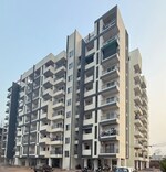 2 BHK 953 Sq.Ft. Apartment in Bhatagaon