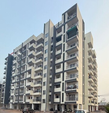 2 BHK Apartment For Sale in Bhatagaon