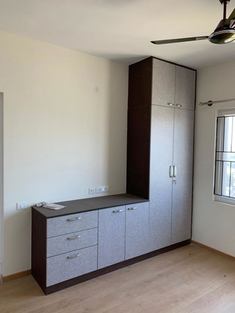 Room, prestige-gulmohar 2 Bedroom 824 Sq.Ft. Apartment In Horamavu Bangalore 9909934