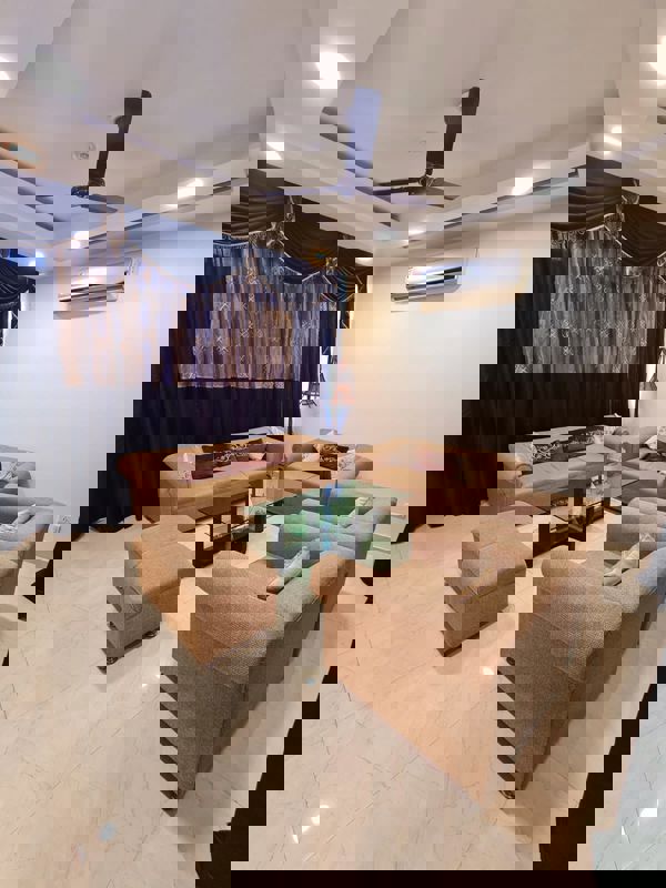 3 BHK + Pooja Room Apartment For Sale in Sukhdev Vihar