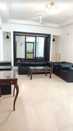 3 BHK Apartment For Rent in Atul Blue Orbit