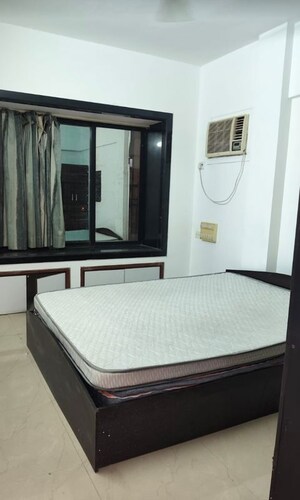 Bedroom in 3 BHK Apartment at Atul Blue Orbit, Malad West – for Rent