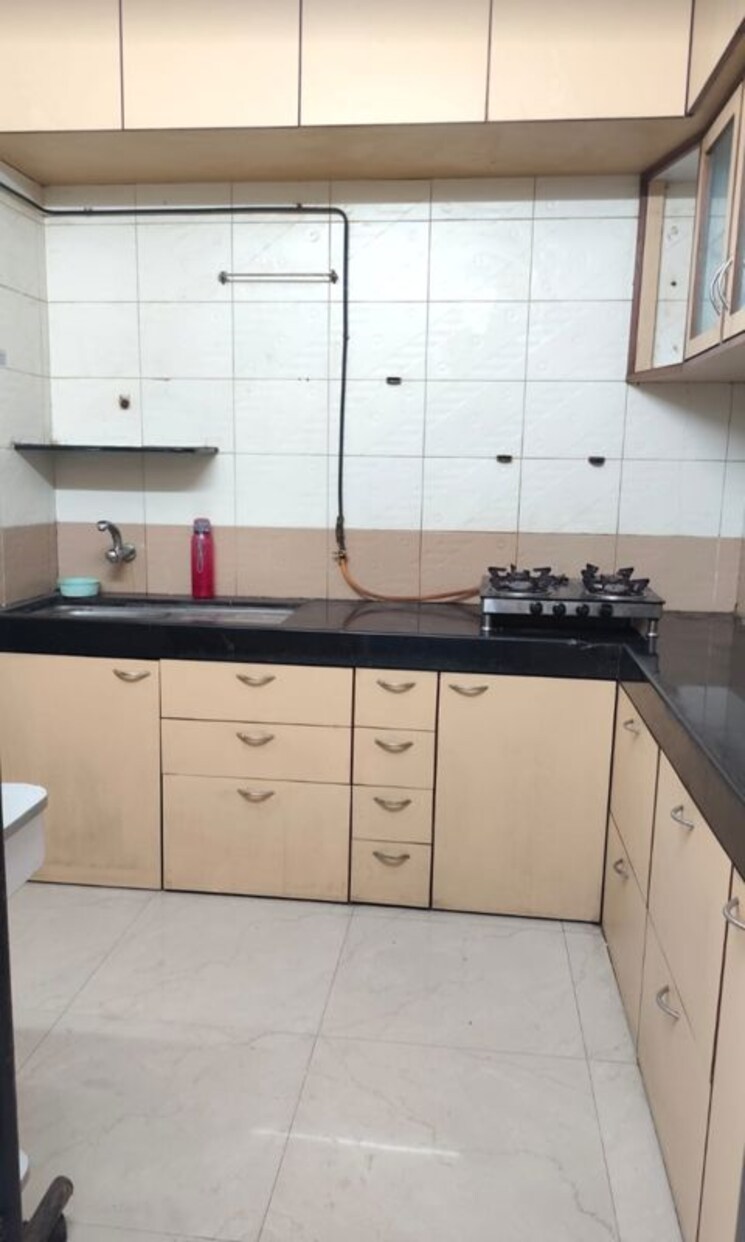 Kitchen, atul-blue-orbit 3 Bedroom 1325 Sq.Ft. Apartment In Malad West Mumbai 9909941
