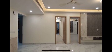 Building Lobby in 3 BHK Apartment at M3M Heights, Sector 65 – for Rent