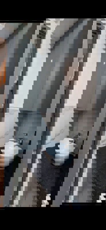 3 BHK + Servant Room Apartment For Rent in M3M Heights