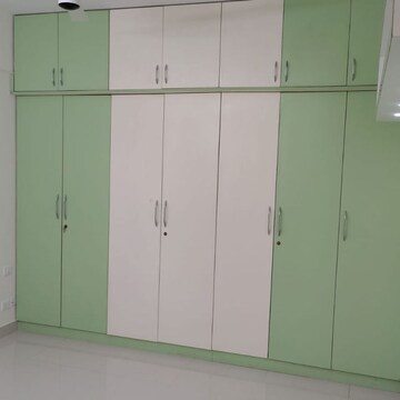 Room in 2.5 BHK Apartment at Ksr Cordelia, Rachenahalli – for Rent