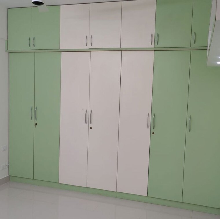 Room, ksr-cordelia 2.5 Bedroom 1500 Sq.Ft. Apartment In Rachenahalli Bangalore 9909943