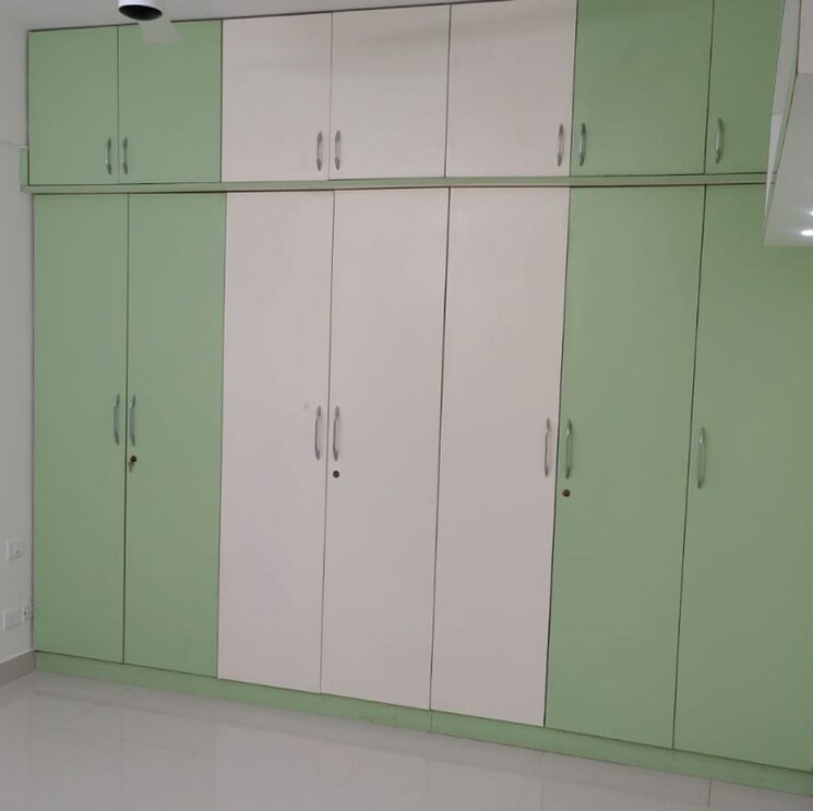 Room, ksr-cordelia 2.5 Bedroom 1500 Sq.Ft. Apartment In Rachenahalli Bangalore 9909943