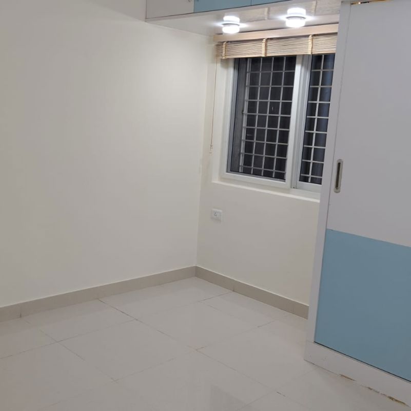 2.5 BHK + Pooja Room 1500 Sq.Ft. Apartment in Ksr Cordelia