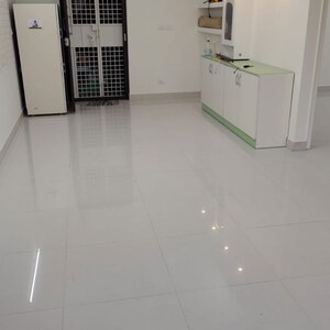 Room in 2.5 BHK Apartment at Ksr Cordelia, Rachenahalli – for Rent