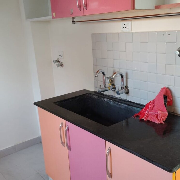Kitchen, ksr-cordelia 2.5 Bedroom 1500 Sq.Ft. Apartment In Rachenahalli Bangalore 9909943