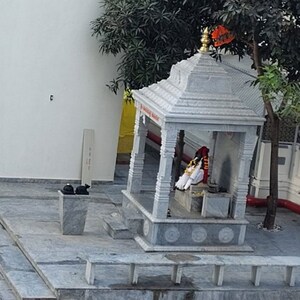 2.5 BHK Apartment – Exterior View View at Ksr Cordelia, Rachenahalli - for Rent