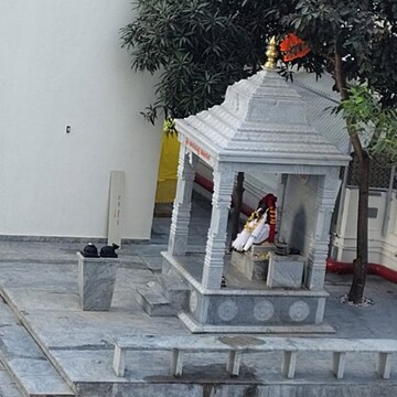 2.5 BHK Apartment – Exterior View View at Ksr Cordelia, Rachenahalli - for Rent