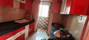 Furnished Amenities in 2 BHK Apartment at Lodha Casa Rio, Dombivli East – for Rent