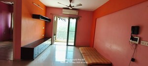 2 BHK Apartment For Rent in Lodha Casa Rio, Dombivli East