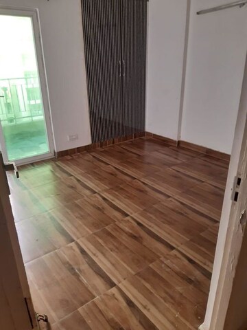 Balcony in 2 BHK Apartment at Migsun Roof, Raj Nagar Extension – for Rent