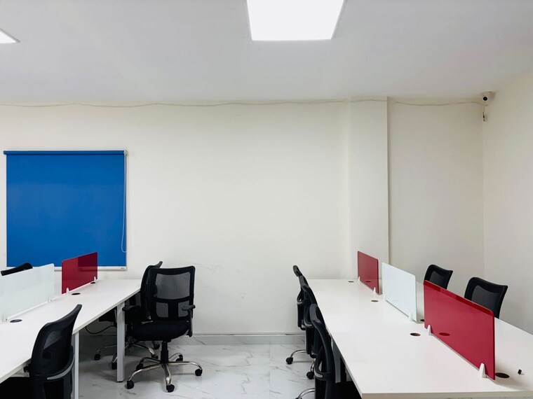 Team Area, madhapur Commercial Office Space 1000 Sq.Ft. In Madhapur Hyderabad 9909936