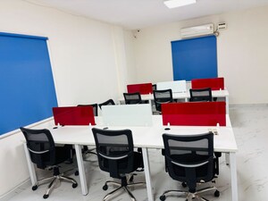  Office Space For Rent in Madhapur