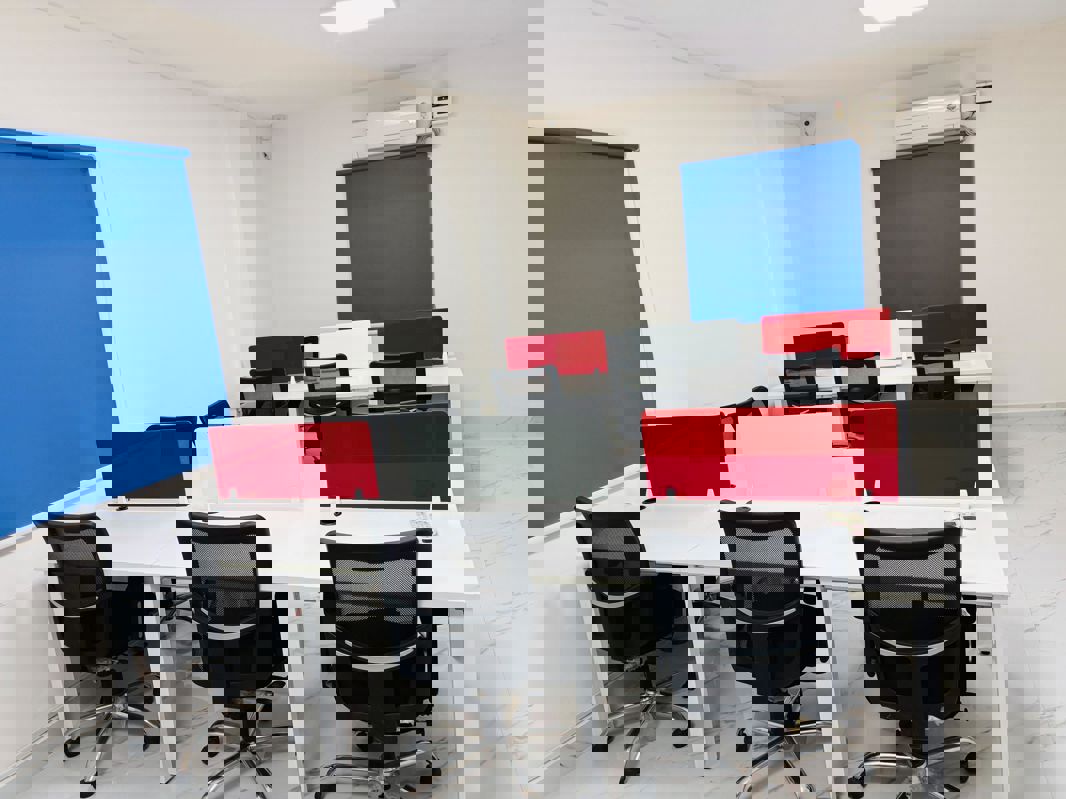 Office Space For Rent in Madhapur