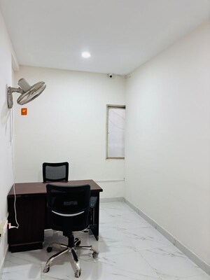 Team Area in  Office Space at Madhapur – for Rent