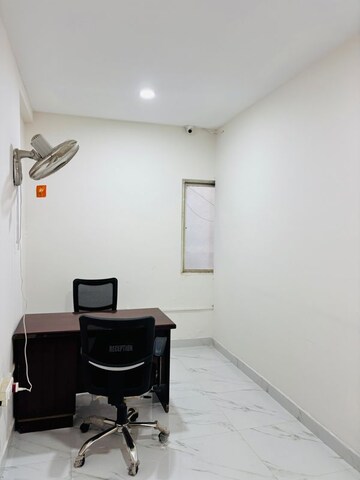 Team Area in  Office Space at Madhapur – for Rent
