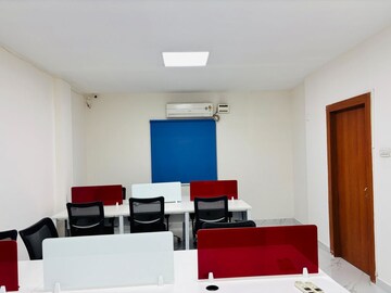 Bedroom in  Office Space at Madhapur – for Rent