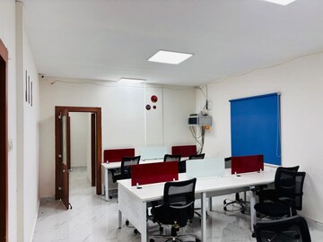 Team Area in  Office Space at Madhapur – for Rent