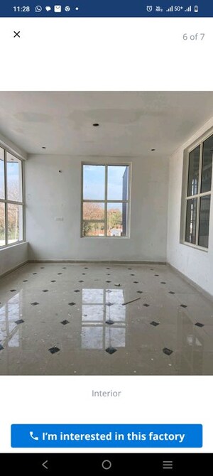  Warehouse For Sale in Sector 69