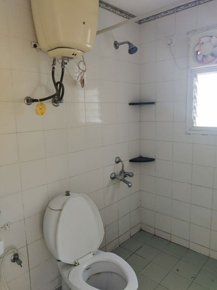 Bathroom, brigade-gardenia 3 Bedroom 1420 Sq.Ft. Apartment In Jp Nagar Bangalore 9909922