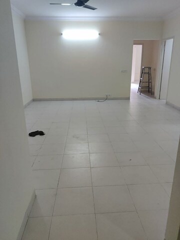 Bathroom in 3 BHK Apartment at Brigade Gardenia, Jp Nagar – for Rent