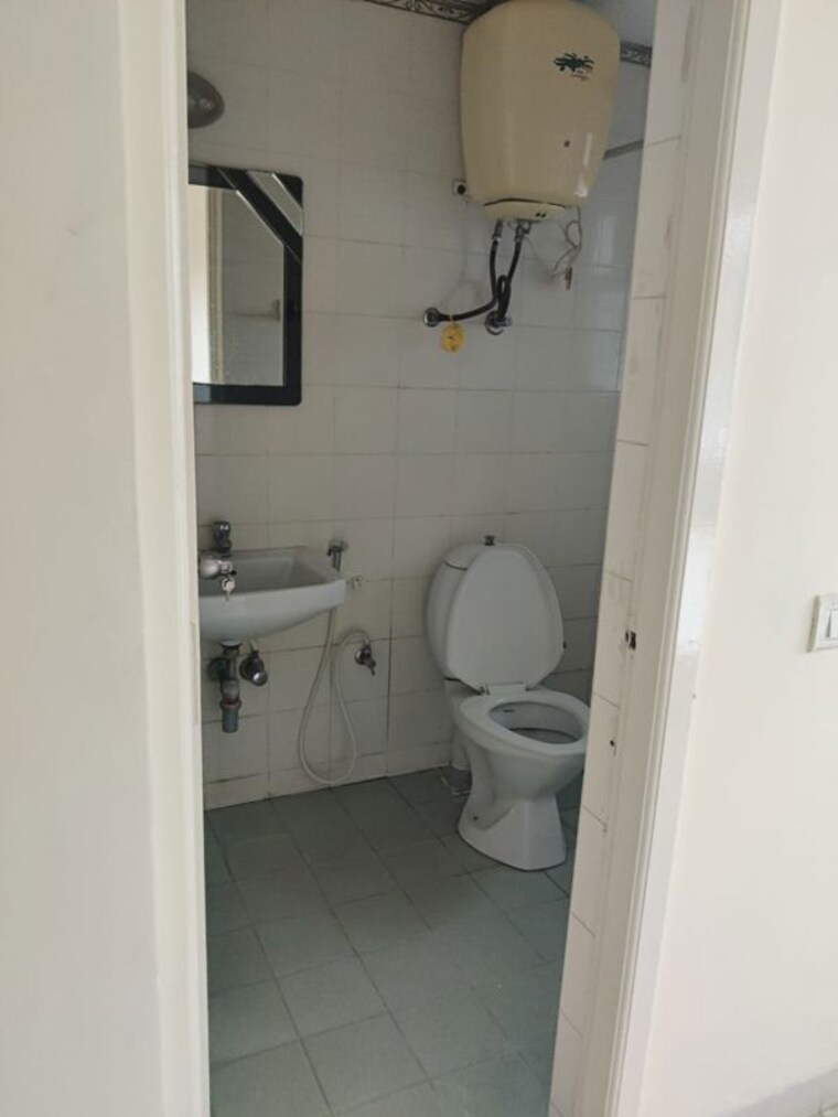 Bathroom, brigade-gardenia 3 Bedroom 1420 Sq.Ft. Apartment In Jp Nagar Bangalore 9909922