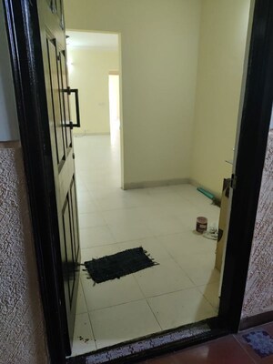 Bathroom in 3 BHK Apartment at Brigade Gardenia, Jp Nagar – for Rent