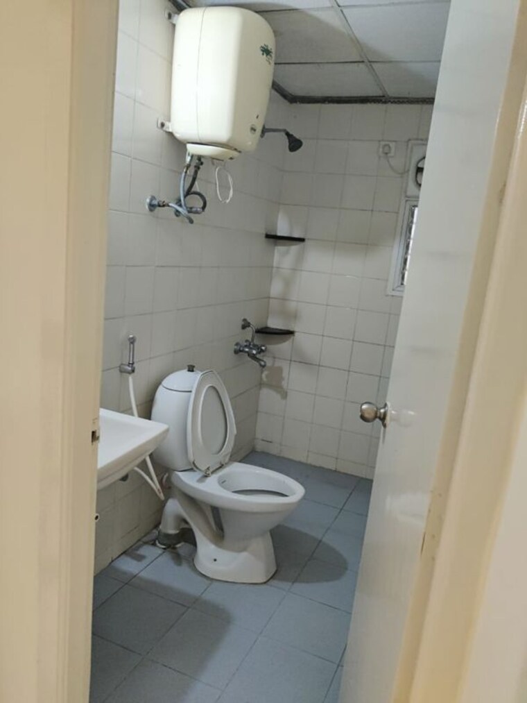 Bathroom, brigade-gardenia 3 Bedroom 1420 Sq.Ft. Apartment In Jp Nagar Bangalore 9909922