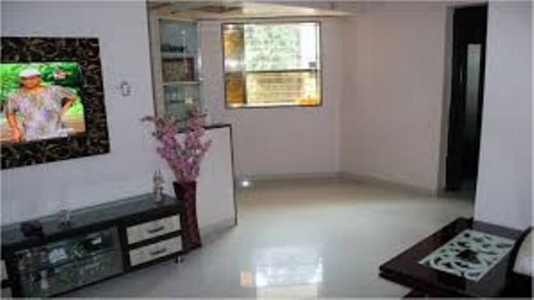 Living Room, satyam-chs-chembur 2.5 Bedroom 810 Sq.Ft. Apartment In Chembur Mumbai 9909912