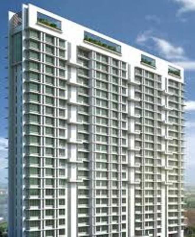 2.5 BHK + Pooja Room Apartment For Rent in Satyam CHS Chembur