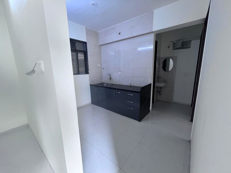 Kitchen, tathawade 2 Bedroom 710 Sq.Ft. Apartment In Tathawade Pune 9909967