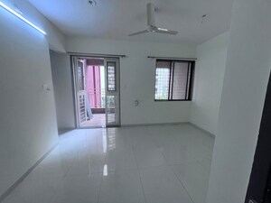 Living Room in 2 BHK Apartment at Tathawade – for Sale