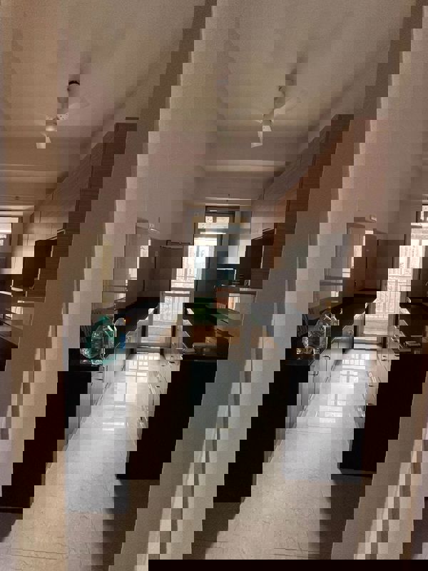 3 BHK + Pooja Room 1325 Sq.Ft. Apartment in JP Decks