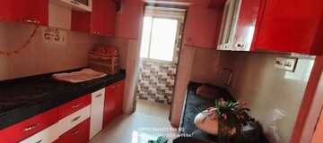 Furnished Amenities in 2 BHK Apartment at Lodha Casa Rio, Dombivli East – for Rent