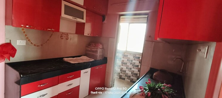 Kitchen, lodha-casa-rio 2 Bedroom 686 Sq.Ft. Apartment In Dombivli East Thane 9909977