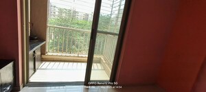 Room in 2 BHK Apartment at Lodha Casa Rio, Dombivli East – for Rent