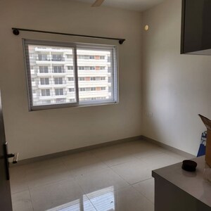 Room in 2 BHK Apartment at Adarsh Greens, Kogilu – for Rent