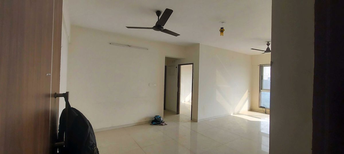 2 BHK Apartment For Rent in Aadi Allure