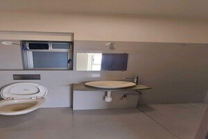 Furnished Amenities in 2 BHK Apartment at Aadi Allure, Kanjurmarg East – for Rent